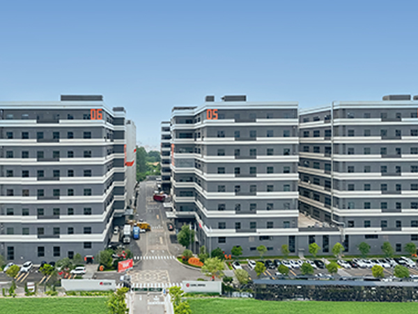 光达制造·塘厦智慧谷