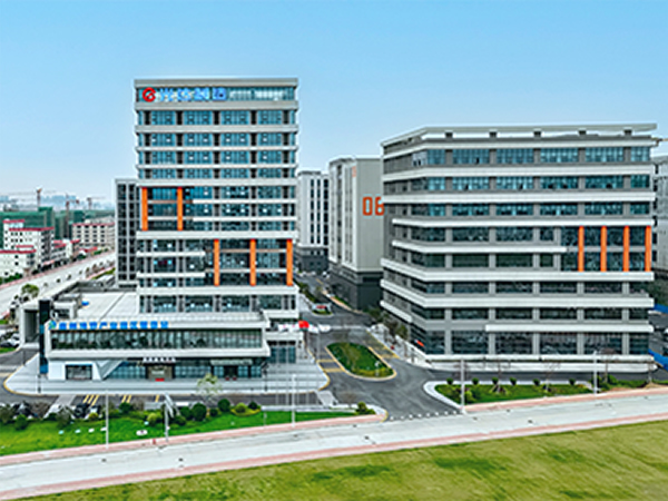 光达制造·博罗智慧谷